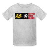 Heather Callender | 2022 | Youth T-Shirt - heather gray