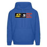 Heather Callender | 2022 | Men's Hoodie - royal blue