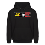 Heather Callender | 2022 | Men's Hoodie - black