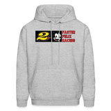 Heather Callender | 2022 | Men's Hoodie - heather gray
