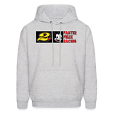 Heather Callender | 2022 | Men's Hoodie - ash