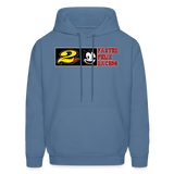 Heather Callender | 2022 | Men's Hoodie - denim blue