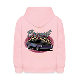 Phil Bryant | 2022 | Youth Hoodie - pink
