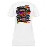 Canon Stipp | 2022 | Women's T-Shirt - white