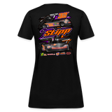 Canon Stipp | 2022 | Women's T-Shirt - black