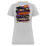 Canon Stipp | 2022 | Women's T-Shirt - heather gray