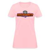 Canon Stipp | 2022 | Women's T-Shirt - pink