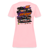 Canon Stipp | 2022 | Women's T-Shirt - pink