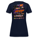 Canon Stipp | 2022 | Women's T-Shirt - navy