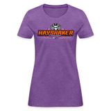 Canon Stipp | 2022 | Women's T-Shirt - purple heather