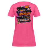 Canon Stipp | 2022 | Women's T-Shirt - heather pink