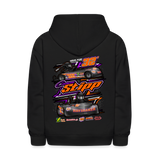 Canon Stipp | 2022 | Youth Hoodie - black
