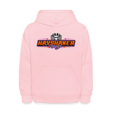 Canon Stipp | 2022 | Youth Hoodie - pink