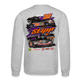 Canon Stipp | 2022 | Adult Crewneck Sweatshirt - heather gray