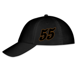 Rob Hendrickson | Hendrickson Racing | 2022 | Baseball Cap - black