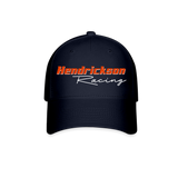 Rob Hendrickson | Hendrickson Racing | 2022 | Baseball Cap - navy