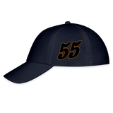 Rob Hendrickson | Hendrickson Racing | 2022 | Baseball Cap - navy