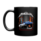 Dustin Bryant | 2022 | Full Color Mug - black