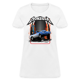 Dustin Bryant | 2022 | Women's T-Shirt - white