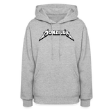 Dustin Bryant | 2022 | Women's Hoodie - heather gray