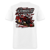Mike Arnold | 2022 | Men's T-Shirt - white