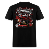 Mike Arnold | 2022 | Men's T-Shirt - black