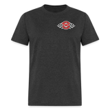 Mike Arnold | 2022 | Men's T-Shirt - heather black