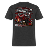 Mike Arnold | 2022 | Men's T-Shirt - heather black