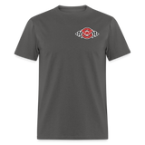 Mike Arnold | 2022 | Men's T-Shirt - charcoal