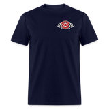 Mike Arnold | 2022 | Men's T-Shirt - navy
