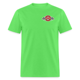 Mike Arnold | 2022 | Men's T-Shirt - kiwi