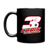 Chris Archdale | 2022 | Full Color Mug - black