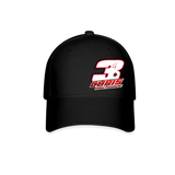Chris Archdale | 2022 | Baseball Cap - black
