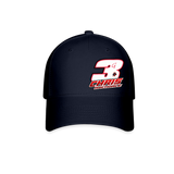 Chris Archdale | 2022 | Baseball Cap - navy