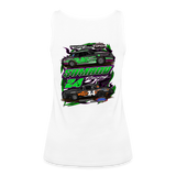 Samrov Racing | 2022 | Women's Tank - white
