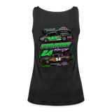 Samrov Racing | 2022 | Women's Tank - black