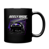 Seely Bros Racing | 2022 | Full Color Mug - black