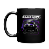 Seely Bros Racing | 2022 | Full Color Mug - black