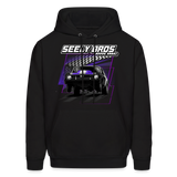 Seely Bros Racing | 2022 | Men's Hoodie - black