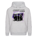 Seely Bros Racing | 2022 | Men's Hoodie - ash