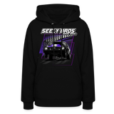 Seely Bros Racing | 2022 | Women's Hoodie - black