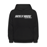 Seely Bros Racing | 2022 | Youth Hoodie - black