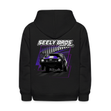 Seely Bros Racing | 2022 | Youth Hoodie - black