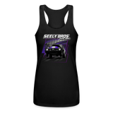 Seely Bros Racing | 2022 | Women’s Racerback Tank - black