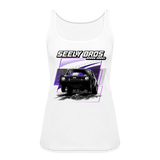 Seely Bros Racing | 2022 | Women's Tank - white