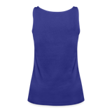 Seely Bros Racing | 2022 | Women's Tank - royal blue