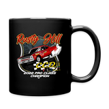 Rusty Hill | 2022 | Full Color Mug - black