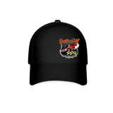 Rusty Hill | 2022 | Baseball Cap - black