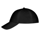 Rusty Hill | 2022 | Baseball Cap - black