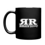 Riley Racing | 2022 | Full Color Mug - black
